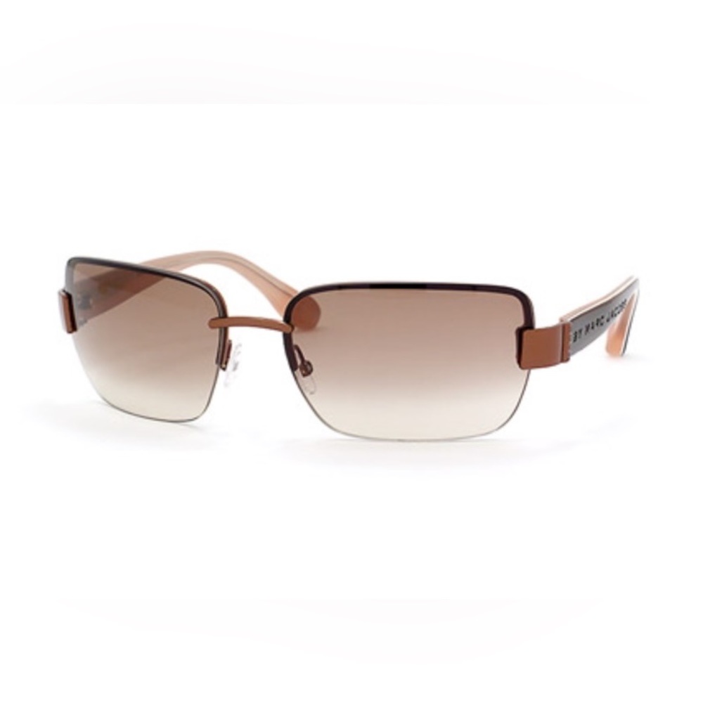 LIKE NEW‼️ MARC By Marc Jacobs MMJ 026/S Sunglasses 🕶️